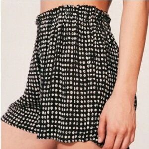 Urban Outfitters Out From Under Shorts